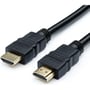 Кабель і перехідник HDMI to HDMI 3.0m Atcom (17392)