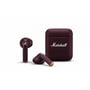 Наушники Marshall Minor III Burgundy (1006619)