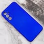 Аксесуар для смартфона Lakshmi Case Silicone Cover Full Camera Iris для Samsung M146 Galaxy M14 5G: Плівка в комплекті нет