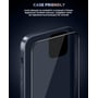 Защитное стекло для iPhone ArmorStandart Tempered Glass Supreme Icon 3D Black for iPhone 11 Pro Max / XS Max (ARM59207) фото 11