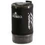 Газова плита Система приготування їжі Jetboil Sumo 1.8 л Carbon (JB SUMO-CBN): Тип Газовая горелка