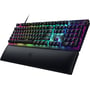 Клавіатура Razer Huntsman V2 Purple Optical Switch RU USB (RZ03-03931300-R3R1): Додатково подсветка клавиш