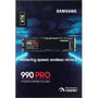 Samsung 990 PRO 4 TB (MZ-V9P4T0BW) фото 4