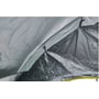 Палатка Skif Outdoor Adventure Auto II, 200x200 cm Green (389.00.91) фото 8