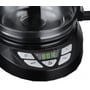 Кавоварка Russell Hobbs 26160-56 Matte Black: Тип капельная кофеварка