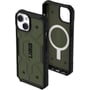 Чехол для iPhone Urban Armor Gear UAG Pathfinder Magsafe Olive Drab (114301117272) for iPhone 15 Pro Max