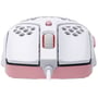 Мышь HyperX Pulsefire Haste White-Pink (4P5E4AA): Радиус действия 10