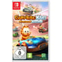 Garfield Kart Furious Racing (Nintendo Switch)