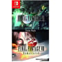 Final Fantasy VII + Final Fantasy VIII Remastered (Nintendo Switch)