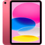 Планшет Apple iPad 10 10.9" 2022 Wi-Fi + LTE 64GB Pink (MQ6M3)