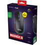 Мышь Trust GXT 926 REDEX II Black (25126): Количество кнопок 5