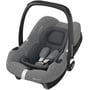 Автокресло MAXI-COSI CabrioFix i-Size Select Grey