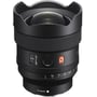 Объектив для фотоаппарата Sony SEL14F18GM FE 14mm f/1.8 GM