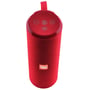 Портативная Bluetooth колонка T&G TG-126 Red фото 2