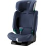 Автокресло Britax Römer Versafix Moonlight Blue (2000039017): Вес ребенка 15 - 36 кг