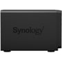 Сетевой накопитель (NAS) Synology DS620slim: Количество USB 2