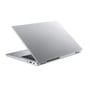 Ноутбук Acer Aspire Go 15 AG15-31P-C6GH (NX.KRYEL.001): Екран 15.6 " (1920х1080) Full HD