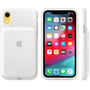 Чохол для iPhone Apple Smart Battery Case White (MU7N2) for iPhone XR фото 8