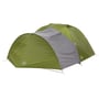 Намет Big Agnes Blacktail 2 Hotel green/gray (021.0160): Водостійкість тенту, мм 1500