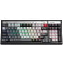 Клавиатура A4-Tech Bloody B950 RGB Warrior Grey фото 12