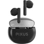 Наушники Pixus Space Black (4897058531640)