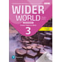 Wider World 2nd Ed for Ukraine 3 Student Book+eBook