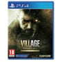 Resident Evil Village Gold Edition (PS4)