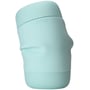 Мастурбатор Tenga Puffy Mint Green: Назначение Классический