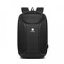 Сумка для ноутбуков Ozuko 15.6" Anti Theft Backpack Black (9318)