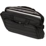 Сумка для ноутбуков Amazon 15.6" Basics Laptop and Tablet Case Black (‎NC1705144R1): Форм-фактор 15.6"