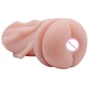 Мастурбатор PRETTY LOVE - VACUUM CUP MASTURBATOR ANUS, BM-00900T58-1: Тип Анус