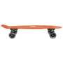 Скейтборд Скейтборд Choke PWR 23 Susi 22.5" x6 clear orange (600075/co Juicy)