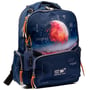 Рюкзак YES TS-93 Andre Tan Space dark blue 38x29x12 см 13 л (559037)