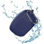 Чохол BeCover Silicon Case Deep Blue (710181) for Sony WF-1000XM5: Особливості С карабином