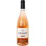 Вино A. De Coligny Rosé Medium Sweet, рожеве напівсолодке, 0.75л 11% (WHS3760010297421)