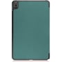 Аксесуар для планшетних ПК BeCover Smart Case Dark Green для Nokia T20 10.4" (708043): Колір зеленый