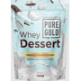 Протеин PureGold Whey Dessert 750 g / 25 servings / Tropical Coconut Fusion