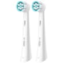 Насадка для зубной щетки Braun Oral-B iO RB Gentle Care White (2): Назначение для зубных электрощеток