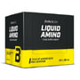 Аминокислота для спорта BioTechUSA Liquid Amino 20х25 ml Lemon