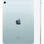 Планшет Apple iPad Air 11" 2024 Wi-Fi + Cellular 256GB M2 Blue (MUXJ3): Экран 11" Liquid Retina (2360x1640 точек) Multi-Touch c подсветкой LED и технологией IPS / Яркость 500 кд/м² / Олеофобное покрытие / Технология True Tone