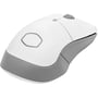 Мышь Cooler Master MM311 Wireless (MM-311-WWOW1) White: Количество кнопок 5