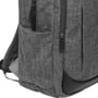 Сумка для ноутбуков Aoking 15.6" Backpack Grey (1fn77170-grey): Цвет серый