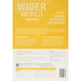 Wider World 2nd Ed Starter Student's Book +eBook NEW: Виробник Pearson Education Limited