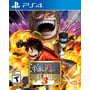 One Piece Pirate Warriors 3 (PS4)