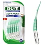 GUM SoftPicks Advanced Regular Набір міжзубних щіток 30 шт: Вид Интердентальная