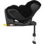 Автокресло MAXI-COSI Mica 360 PRO i-Size Authentic Black (8549671110): Крепление Isofix есть