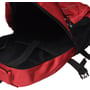 Сумка для ноутбука Wings 15.6" Backpack Red (1bp0520-red): Форм-фактор 15.6"