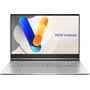 Ноутбук ASUS VivoBook S 15 OLED M5506UA-MA043 (90NB1473-M001R0) UA: Объем накопителя 1 ТБ SSD