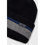 Шапка Cmp Kids Knitted Hat темно синя (5505243J-N950)