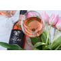 Вино Chizay Rosé Pinot Noir розовое сухое 0.75 (CHZ4820001633481): Вид напитка Сухое